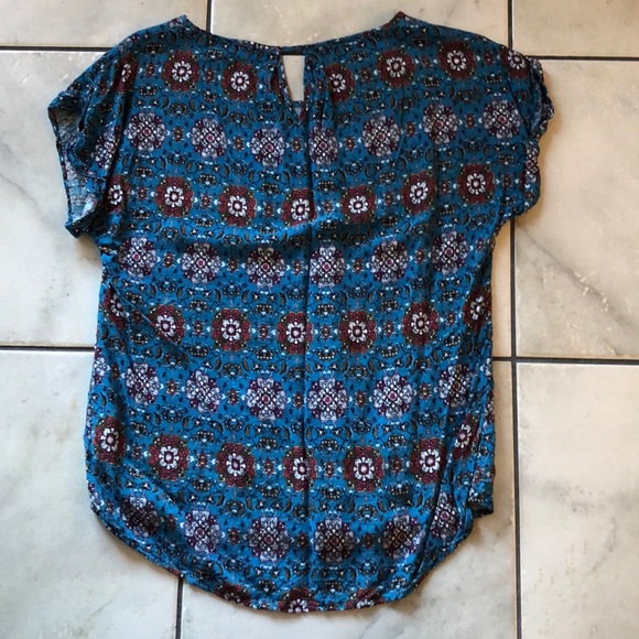 Pink Republic Top - Picture 3 of 3